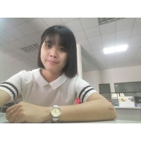 cover CV: Trần Thị Diễm Mi